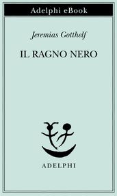 Il ragno nero