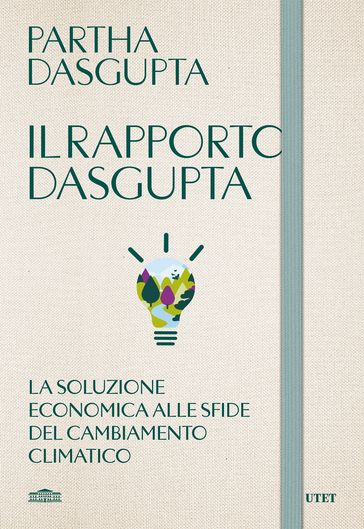 Il rapporto Dasgupta - Partha Dasgupta