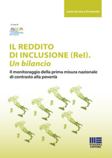 Il reddito di inclusione (ReI). Un bilancio