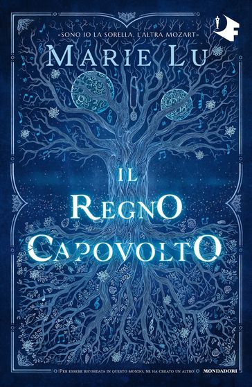 Il regno capovolto - Marie Lu