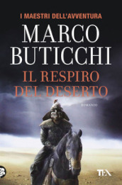 Il respiro del deserto