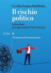 Il rischio politico