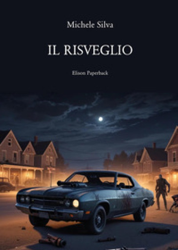 Il risveglio - Michele Silva