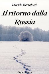 Il ritorno dalla Russia