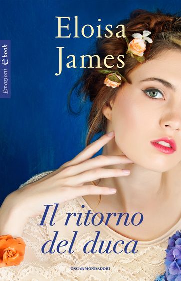 Il ritorno del duca - Eloisa James