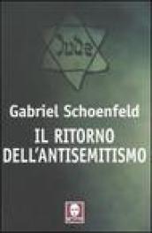 Il ritorno dell antisemitismo