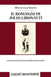 Il romanzo di Julio Libonatti