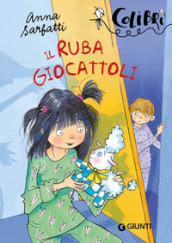 Il rubagiocattoli