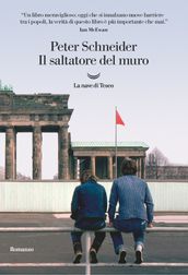 Il saltatore del muro