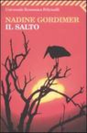 Il salto - Nadine Gordimer