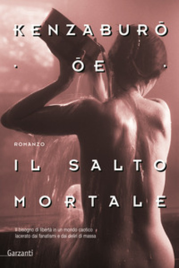 Il salto mortale - Kenzaburo Oe