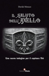 Il saluto dell anello