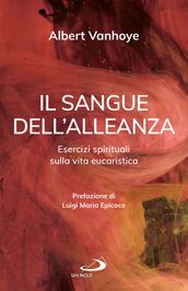 Il sangue dell alleanza