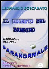 Il segreto del bambino paranormale