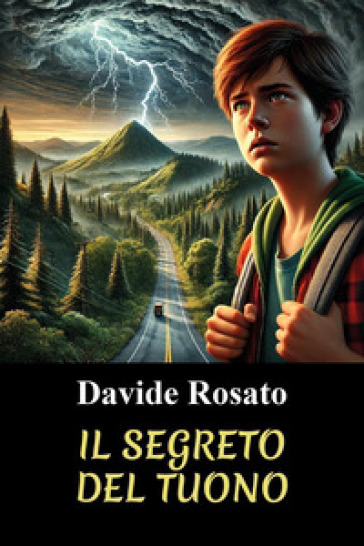 Il segreto del tuono - Davide Rosato