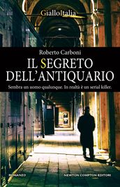 Il segreto dell antiquario