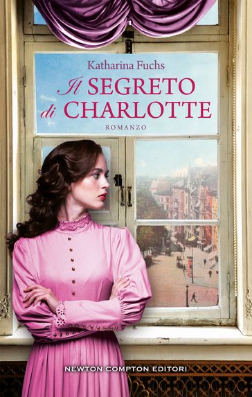 Il segreto di Charlotte - Katharina Fuchs