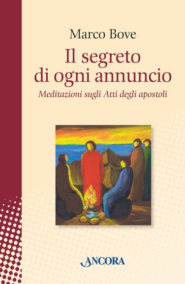 Il segreto di ogni annuncio - Marco Bove