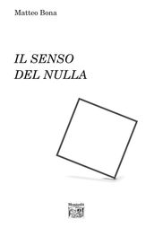 Il senso del nulla