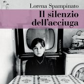 Il silenzio dell acciuga