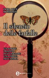 Il silenzio delle farfalle