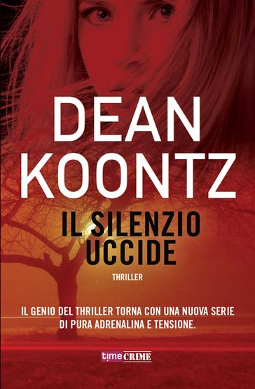 Il silenzio uccide - Dean Koontz