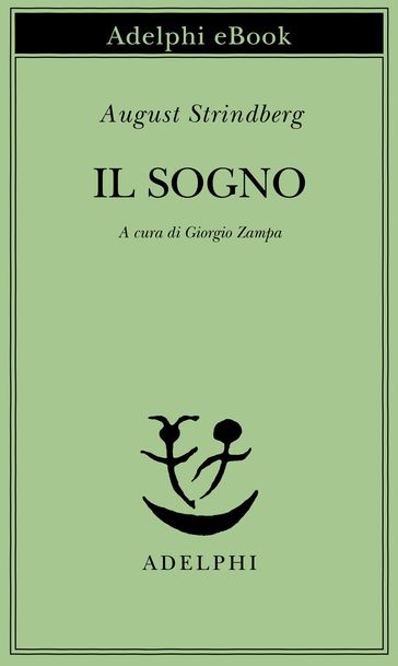 Il sogno - August Strindberg