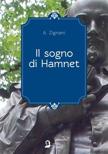 Il sogno di Hamnet 1 - Alessandro Zignani