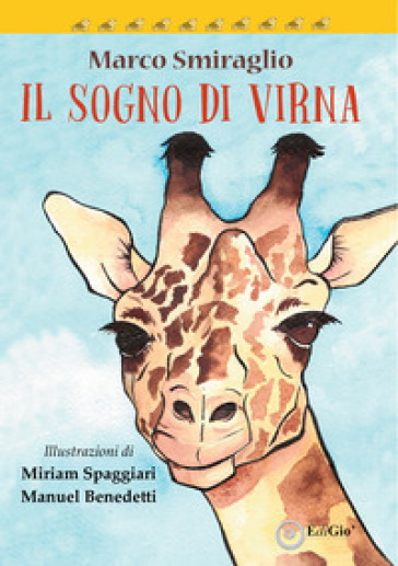 Il sogno di Virna - Marco Smiraglio