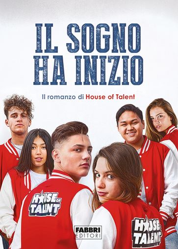 Il sogno ha inizio - - House Of Talent