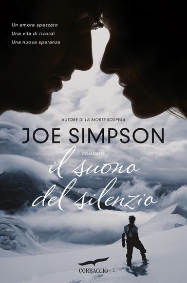 Il suono del silenzio - Joe Simpson