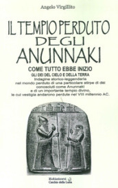 Il tempio perduto del annunaki