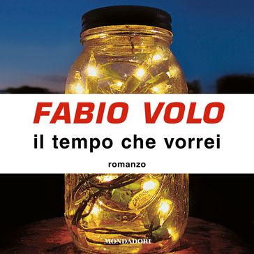 Il tempo che vorrei - Fabio Volo