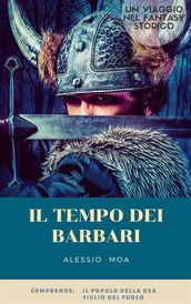 Il tempo dei barbari