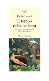 Il tempo della bellezza