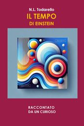 Il tempo di Einstein