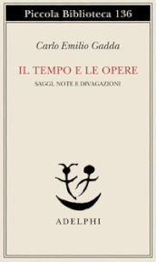 Il tempo e le opere