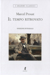 Il tempo ritrovato