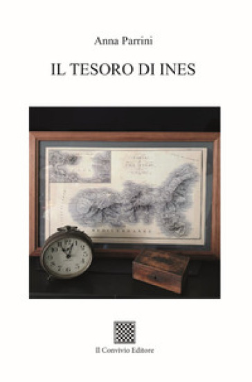 Il tesoro di Ines - Anna Parrini