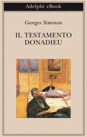 Il testamento Donadieu