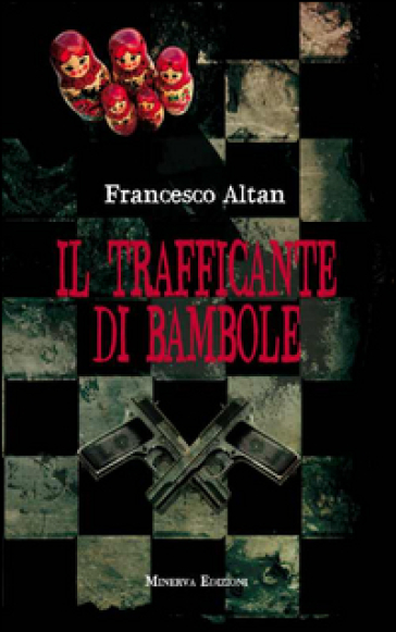 Il trafficante di bambole - Francesco Tullio Altan