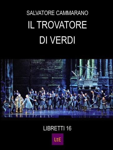 Il trovatore - Salvatore Cammarano