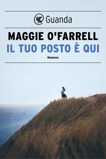 Il tuo posto è qui - Maggie O