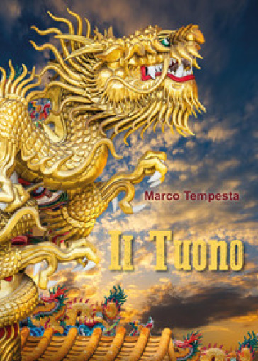 Il tuono - Marco Tempesta