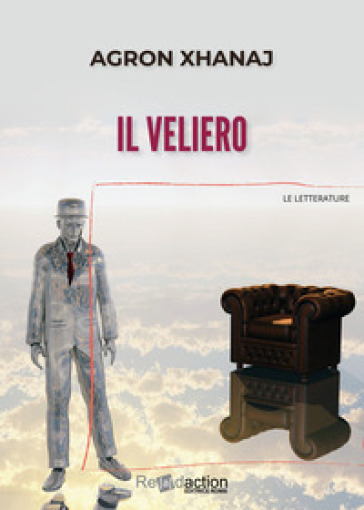 Il veliero - Agron Xhanaj