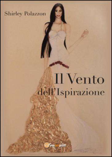 Il vento dell'ispirazione - Shirley Polazzon