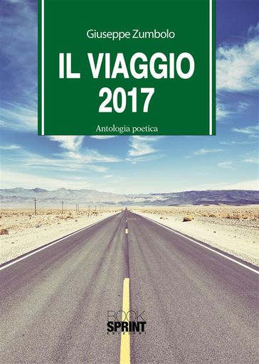 Il viaggio 2017 - Giuseppe Zumbolo