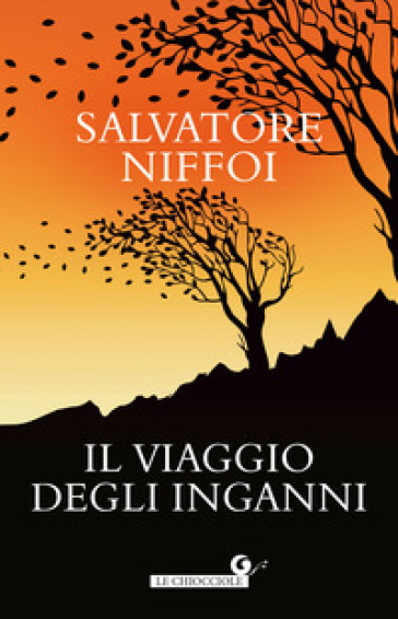 Il viaggio degli inganni - Salvatore Niffoi