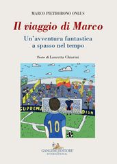 Il viaggio di Marco