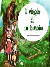 Il viaggio di una bambina